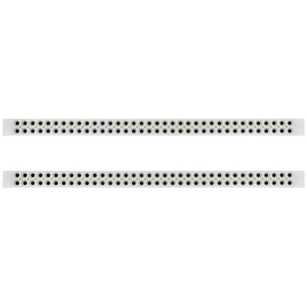 Zestaw do wychowu matek pszczelich plastikowy 483 x 232 x 42 mm - obrazek 5