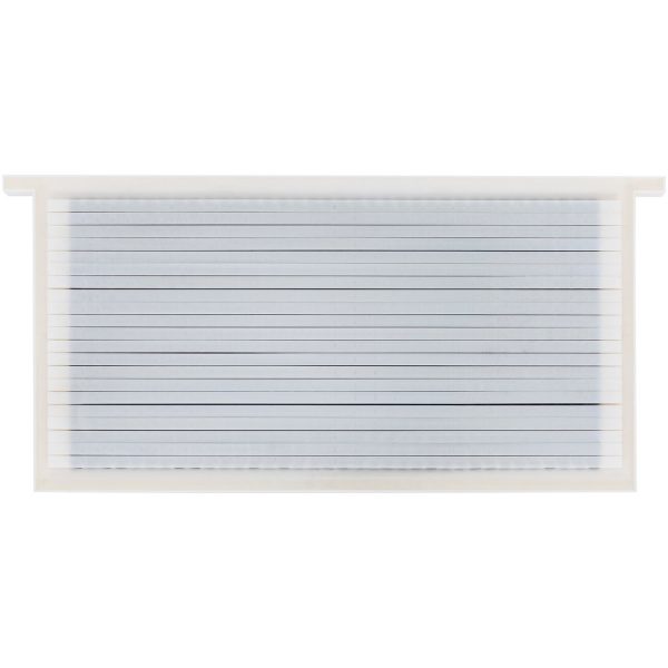 Zestaw do wychowu matek pszczelich plastikowy 483 x 232 x 42 mm - obrazek 6