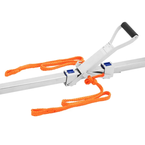Wycielacz urządzenie porodowe dla krów 218 cm - obrazek 3