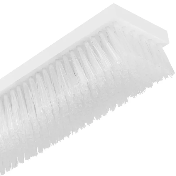 Czochradło szczotka dla krów bydła 2 głowice 50 x 10 cm - obrazek 4