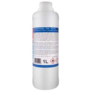 Alkohol izopropylowy Izopropanol IPA I-MAX 99