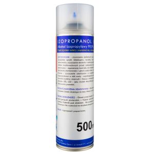 Alkohol izopropylowy Izopropanol IPA I-MAX 99