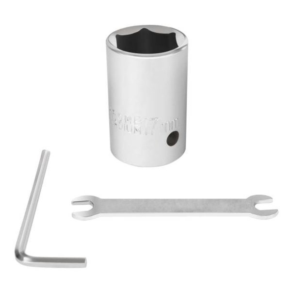 Zgrzewarka przypawarka kondensatorowa do śrub gwoĹşdzi kołków metalowych M3 - M8 S-STUD1600 Juli Stamos Germany - obrazek 6