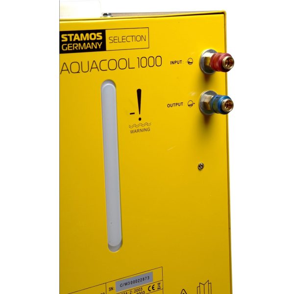 Chłodnica wodna spawalnicza S-AQUACOOL 1000 - obrazek 6