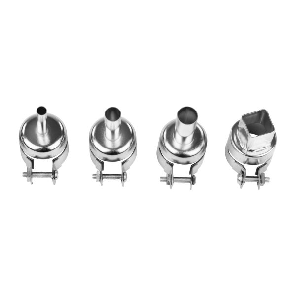 Profesjonalna stacja lutownicza Hot Air podgrzewacz BGA Preheater S-LS-10 - obrazek 10