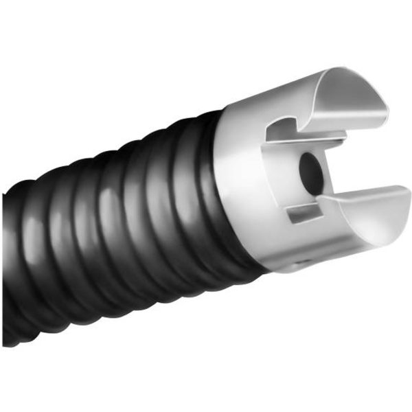 Zestaw akcesoria do przepychacza udrażniacza do rur 30 - 100 mm 16 mm MSW POWER DRAIN CLEAN 2.3E - obrazek 2