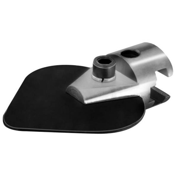 Zestaw akcesoria do przepychacza udrażniacza do rur 30 - 100 mm 16 mm MSW POWER DRAIN CLEAN 2.3E - obrazek 3