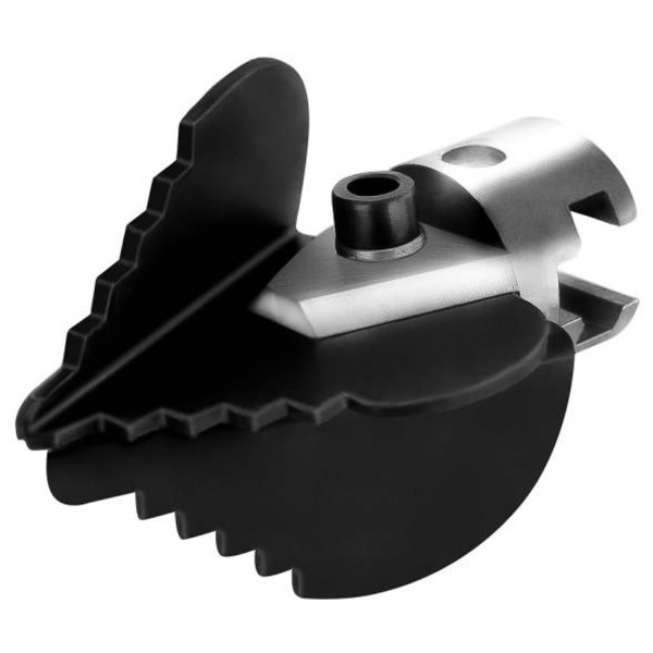 Zestaw akcesoria do przepychacza udrażniacza do rur 30 - 100 mm 16 mm MSW POWER DRAIN CLEAN 2.3E - obrazek 4