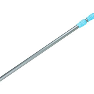 Aluminiowy kij teleskopowy 279cm / 29,8mm INTEX 29055