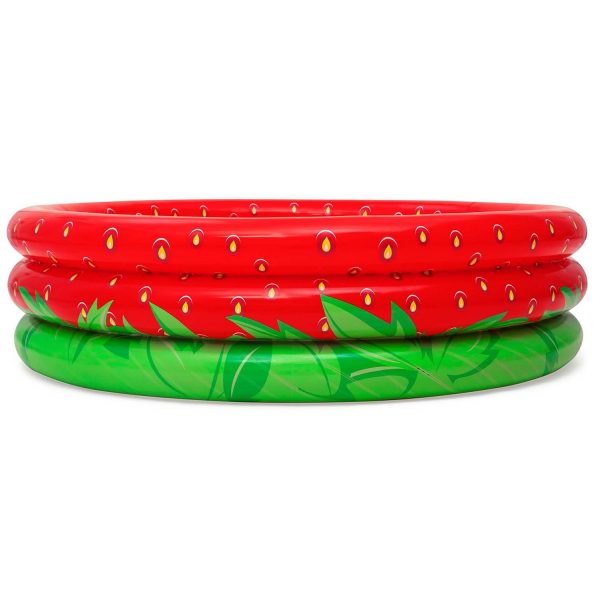 Basen dmuchany dla dzieci 160 x 38 cm Bestway 51145 - obrazek 2
