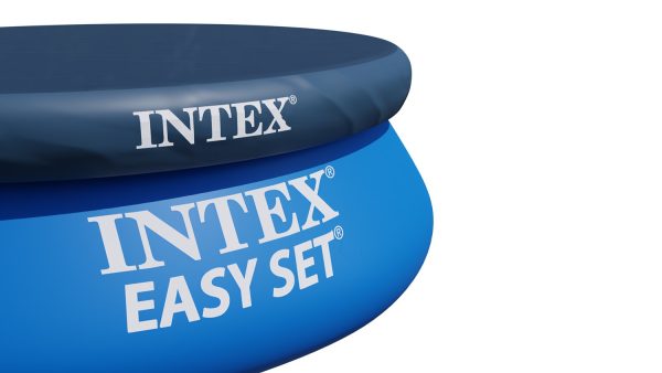 Basen ogrodowy rozporowy 396 x 84 cm INTEX 28143 2W1 - obrazek 3
