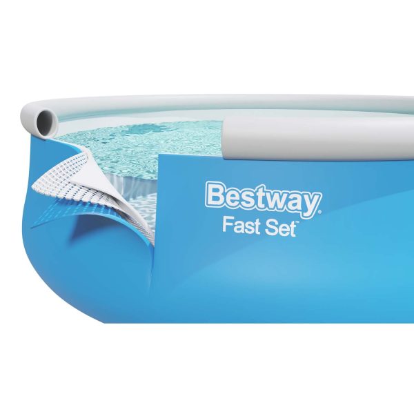 Basen rozporowy 244 x 61 cm Bestway 57448 - obrazek 2
