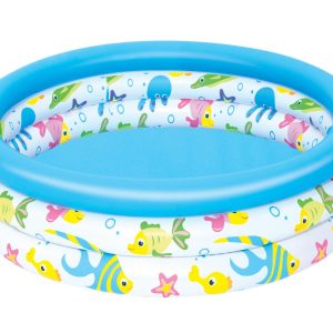 Basenik dla dzieci 102 x 25 cm Bestway 51008