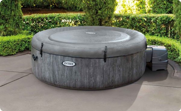 Dmuchane SPA 216 x 71 cm 6 os. INTEX 28442 - obrazek 2