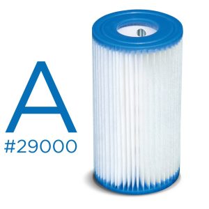 Filtr do pompy basenowej typ A INTEX 29000