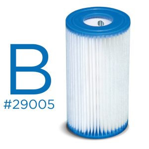 Filtr do pompy basenowej typ B INTEX 29005