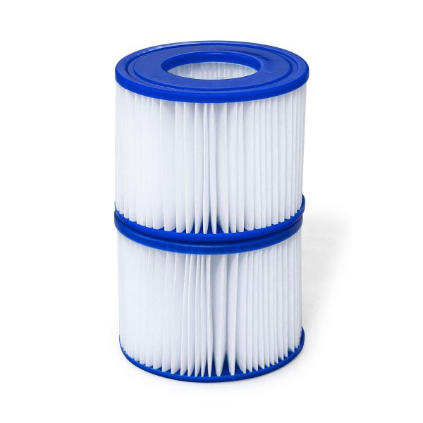 Filtr do pompy SPA typ VI x 2 Bestway 60311 - obrazek 2