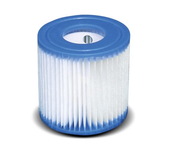 Filtr do SPA typu S1 12szt. INTEX 29001 - obrazek 3
