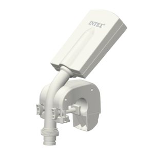 Kolorowy spryskiwacz LED INTEX 28089