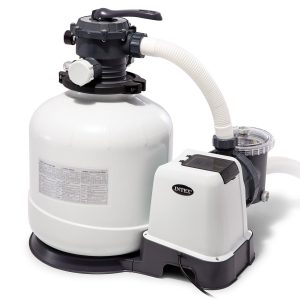 Pompa piaskowa 12000 l/h INTEX 26652