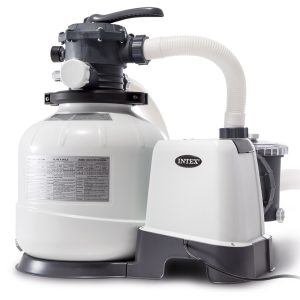 Pompa piaskowa 10500 l/h INTEX 26648