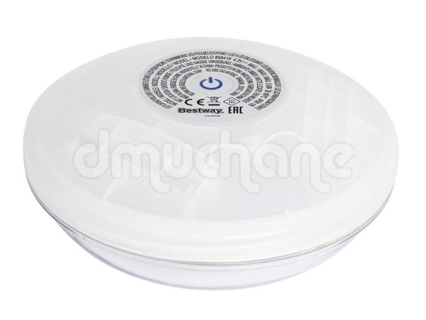 Lampa basenowa LED Bestway 58419 - obrazek 2