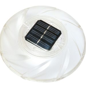 Lampka solarna do basenu śr.18 cm Bestway 58111