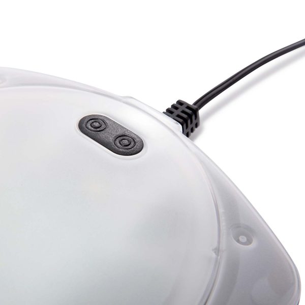 Magnetyczna lampa basenowa LED INTEX 28698 - obrazek 2