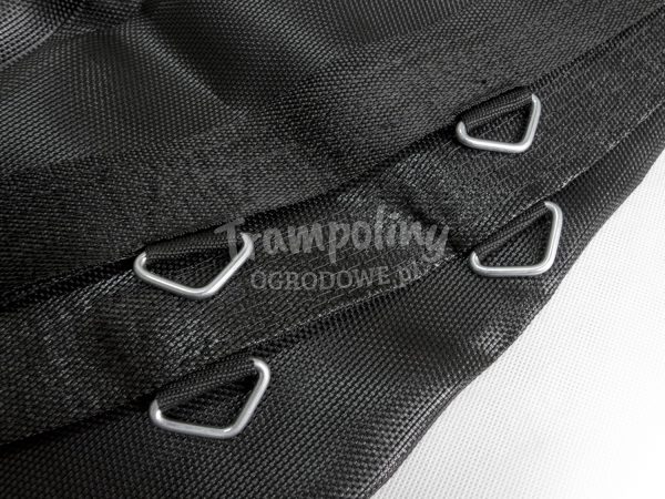Mata do trampoliny batut 435 cm 80spr 14ft Neo-Sport - obrazek 3
