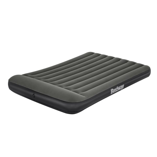 Materac dmuchany 203x152x30 cm dwuosobowy Bestway 67682 - obrazek 5