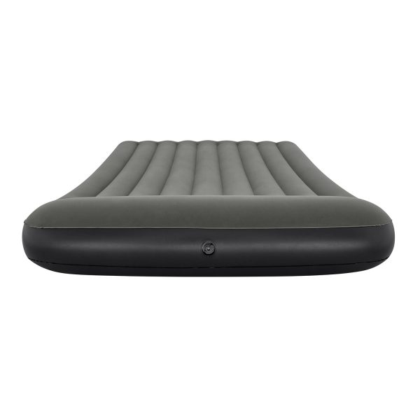 Materac dmuchany 203x152x30 cm dwuosobowy Bestway 67682 - obrazek 2