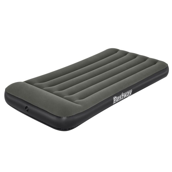 Materac dmuchany 188x99x30 cm jednoosobowy Bestway 67680 - obrazek 4