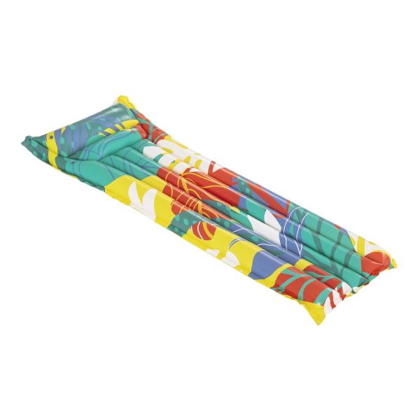 Materac dmuchany plażowy 183 x 69 cm Bestway 44033 - obrazek 4
