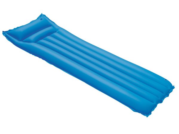 Materac plażowy 3 kolory 183 x 69 cm Bestway 44007 różowy - obrazek 2