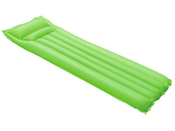 Materac plażowy 3 kolory 183 x 69 cm Bestway 44007 różowy - obrazek 3