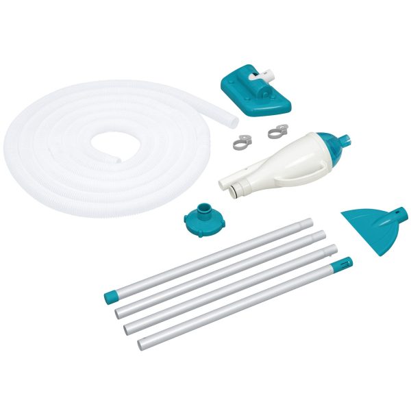Odkurzacz do czyszczenia dna basenu Bestway 58212 - obrazek 6
