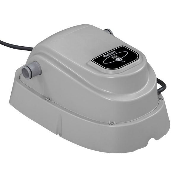 Podgrzewacz wody w basenie Bestway 58259 - obrazek 3