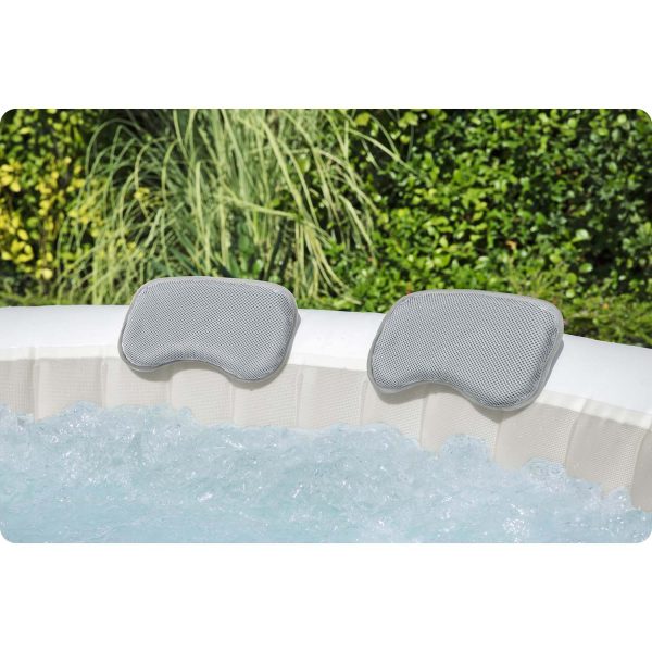 Poduszka zagłówek do dmuchanego SPA 2 szt. Bestway 60316 - obrazek 4