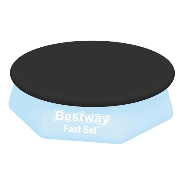 Pokrywa do basenu 244 cm Bestway 58032 - obrazek 2