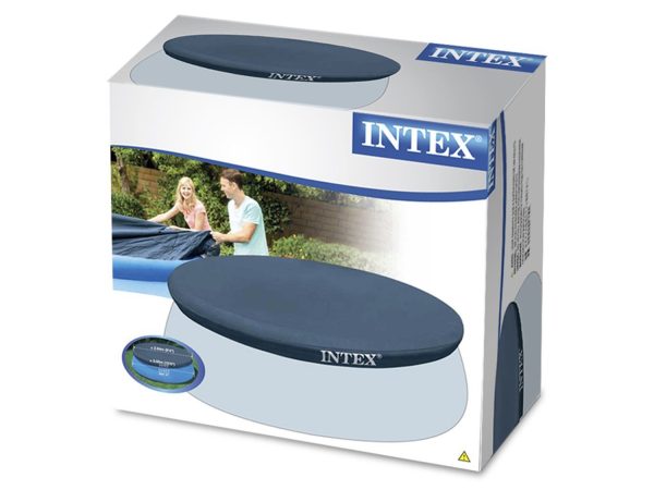 Pokrywa do basenu 305 cm INTEX 28021 - obrazek 2