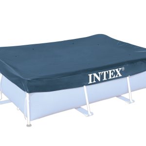 Pokrywa do basenu stelażowego 460 x 226 cm INTEX 28039
