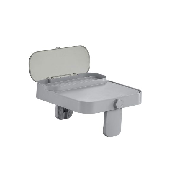 Półka na akcesoria do SPA tacka Bestway 60337 - obrazek 3