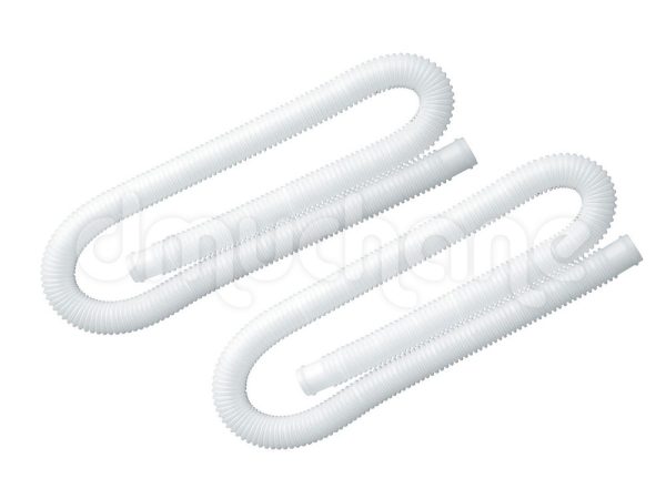 Pompa filtrująca do basenów 1250 l/h INTEX 28602 - obrazek 4