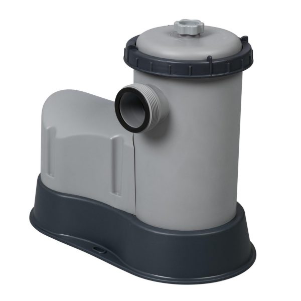 Pompa filtrująca do basenów 5678L/h Bestway 58389 - obrazek 3