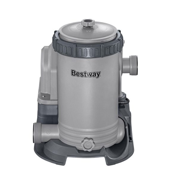 Pompa filtrująca do basenów 9463L/h Bestway - 58391 - obrazek 2