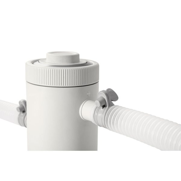 Pompa filtrująca do basenów ogrodowych 1250 l/h INTEX 26602 - obrazek 2