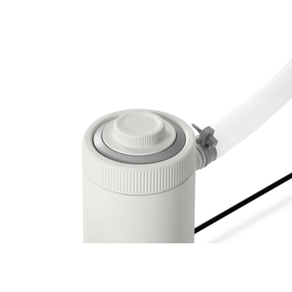 Pompa filtrująca do basenów ogrodowych 1250 l/h INTEX 26602 - obrazek 3
