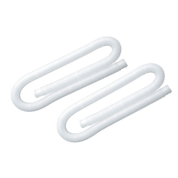 Pompa filtrująca do basenów ogrodowych 1250 l/h INTEX 26602 - obrazek 4