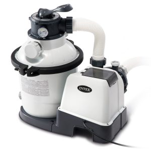 Pompa filtrująca piaskowa 5700 l/h INTEX 26644