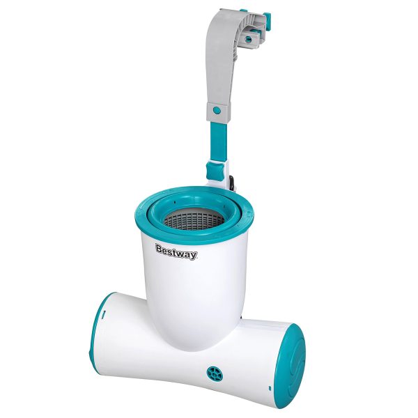 Pompa filtrująca Skimatic Bestway 58462 - obrazek 2